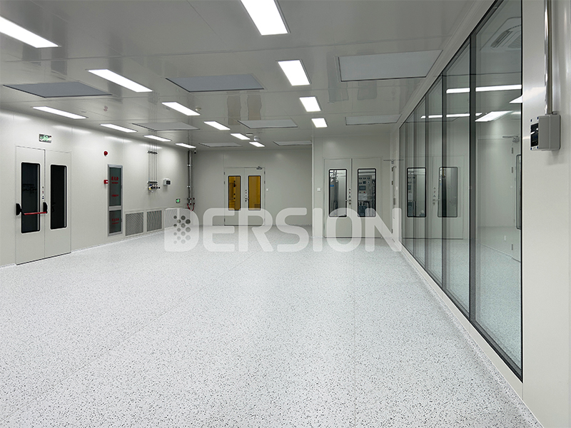 你知道半导体无尘车间为什么要用黄光灯吗