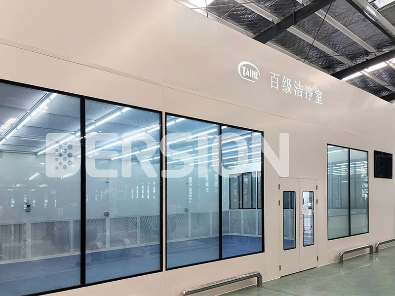 生产酸碱类化学试剂对无尘车间有哪些要求？